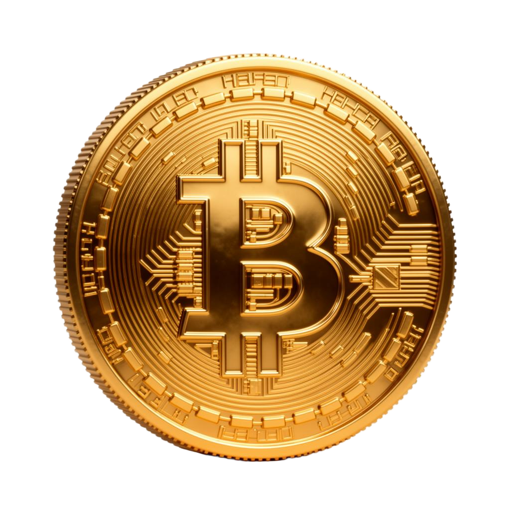 Bitcoin coin